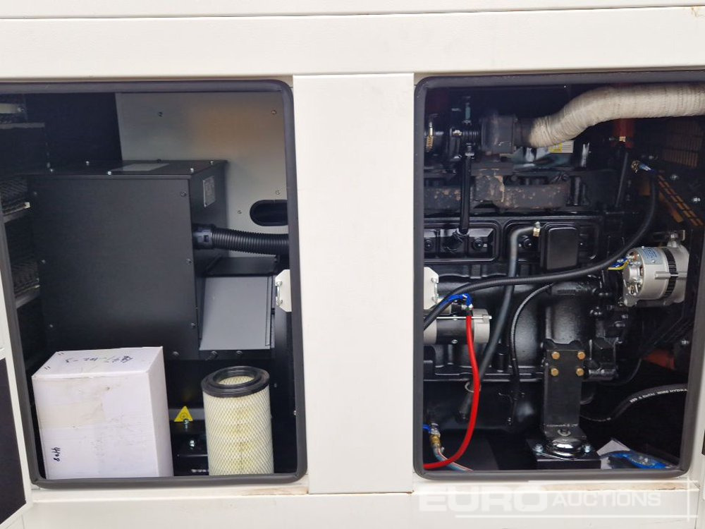 ערכת גנרטורים Unused 2025 Compal Power VG-R100: תמונה 8