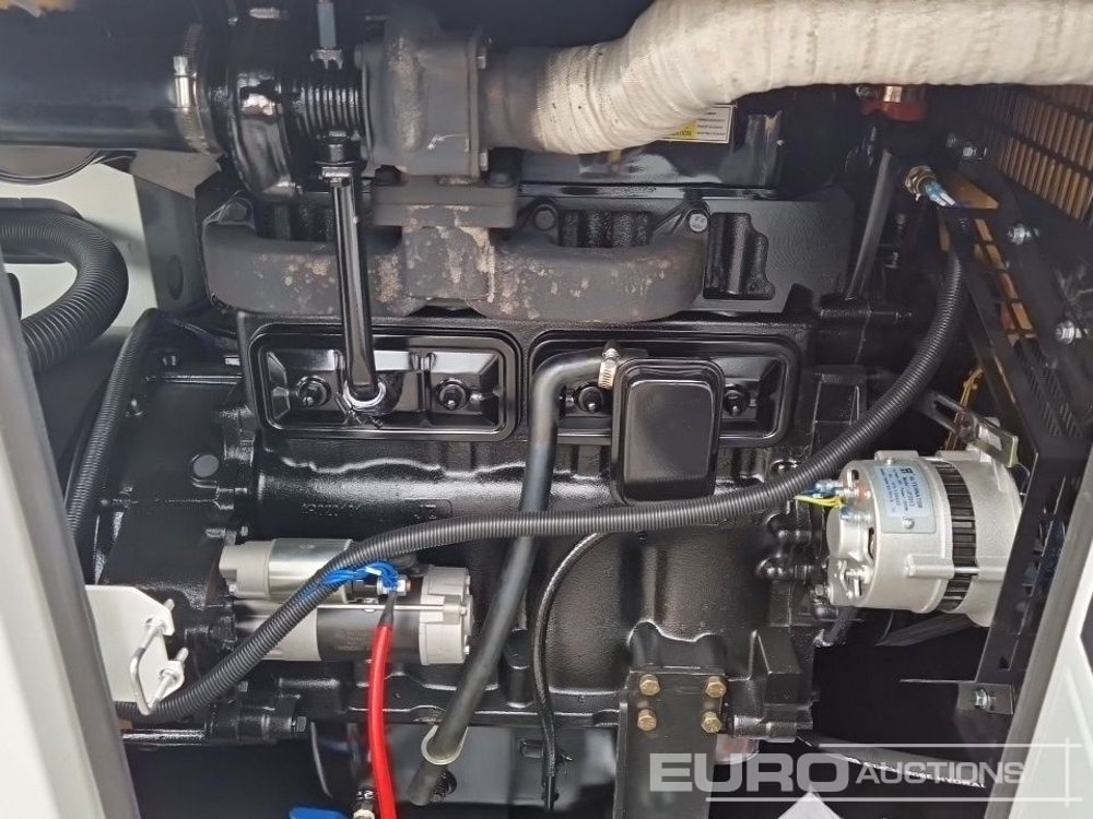 ערכת גנרטורים Unused 2025 Compal Power VG-R100: תמונה 10