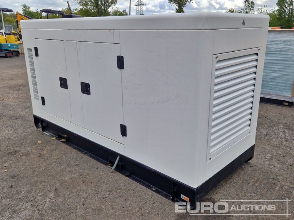 ערכת גנרטורים Unused 2025 Compal Power VG-R100: תמונה 6