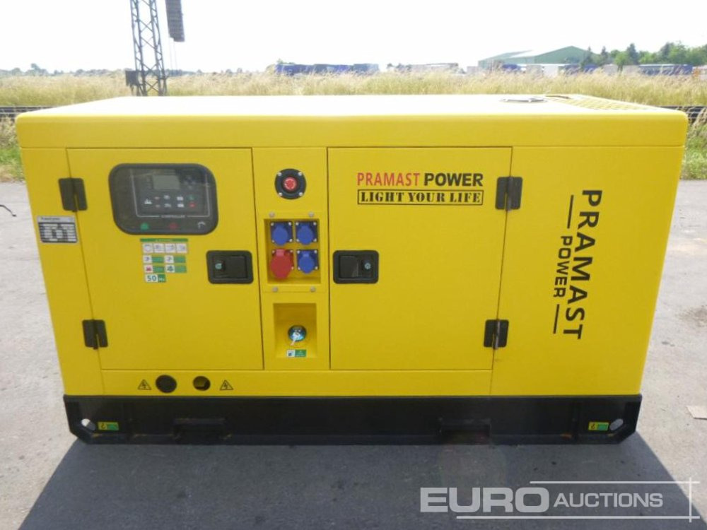 Unused 2025 Compal Power VG-R30 - ערכת גנרטורים: תמונה 2 Unused 2025 Compal Power VG-R30 - ערכת גנרטורים: תמונה 2