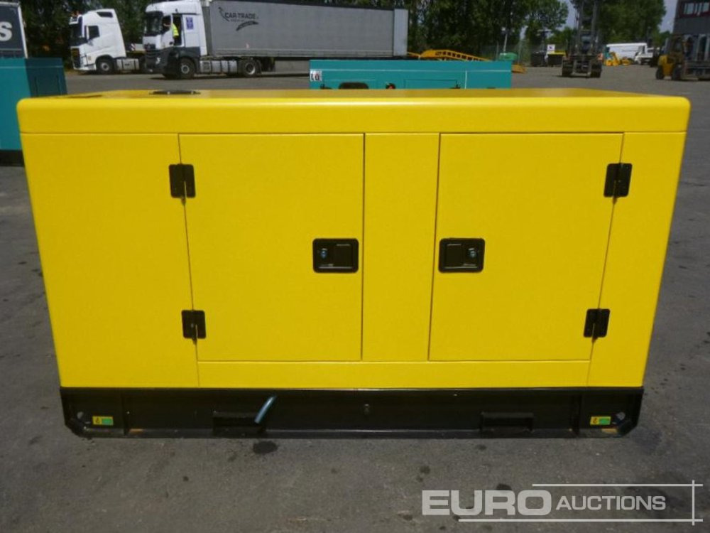 ערכת גנרטורים Unused 2025 Compal Power VG-R30: תמונה 6 ערכת גנרטורים Unused 2025 Compal Power VG-R30: תמונה 6