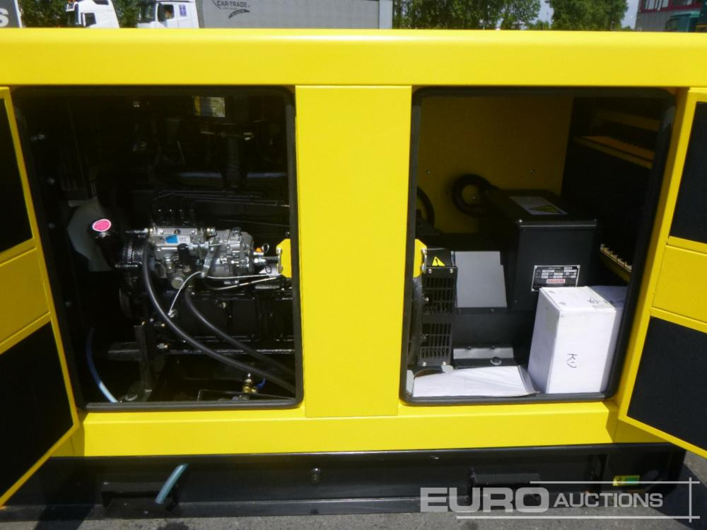 ערכת גנרטורים Unused 2025 Compal Power VG-R30: תמונה 7 ערכת גנרטורים Unused 2025 Compal Power VG-R30: תמונה 7