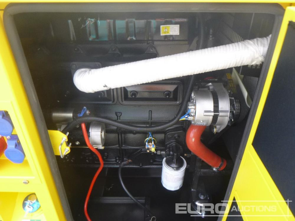 ערכת גנרטורים Unused 2025 Compal Power VG-R30: תמונה 8 ערכת גנרטורים Unused 2025 Compal Power VG-R30: תמונה 8