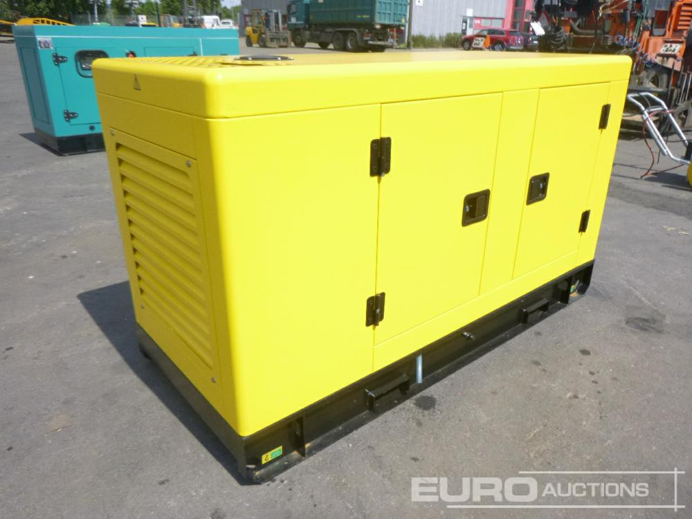 Unused 2025 Compal Power VG-R30 - ערכת גנרטורים: תמונה 4 Unused 2025 Compal Power VG-R30 - ערכת גנרטורים: תמונה 4