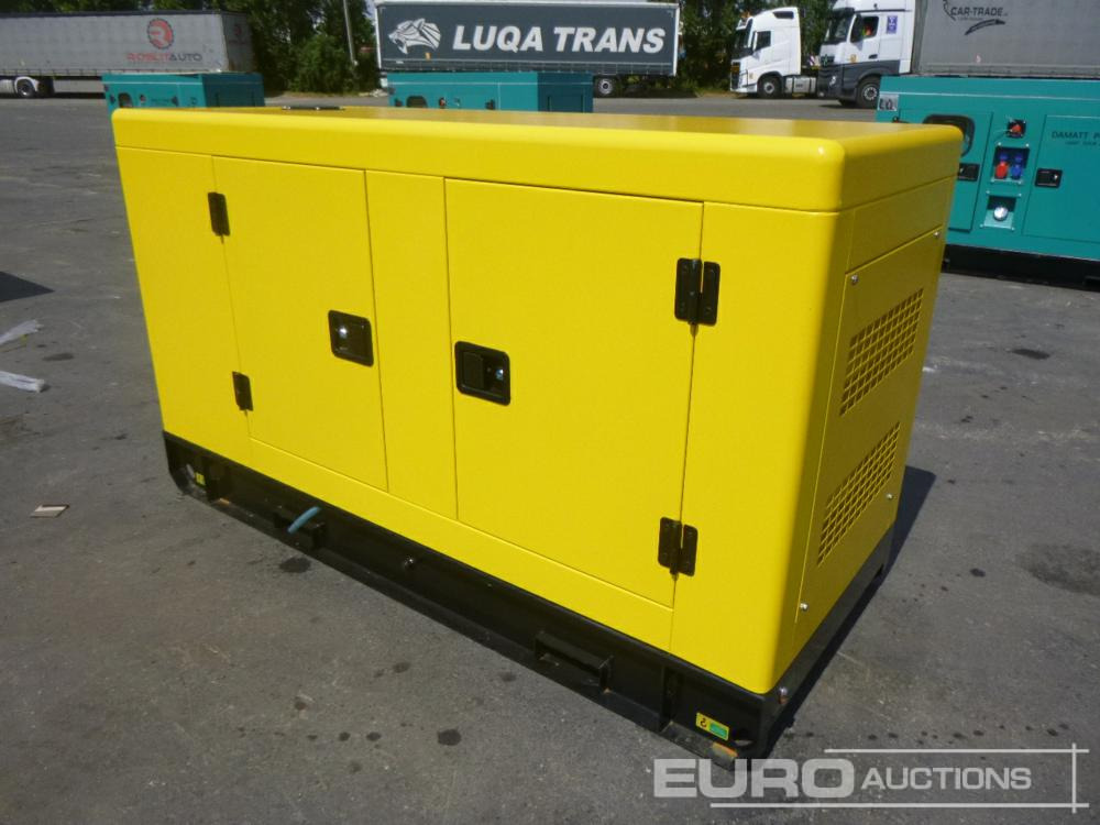 Unused 2025 Compal Power VG-R30 - ערכת גנרטורים: תמונה 5 Unused 2025 Compal Power VG-R30 - ערכת גנרטורים: תמונה 5