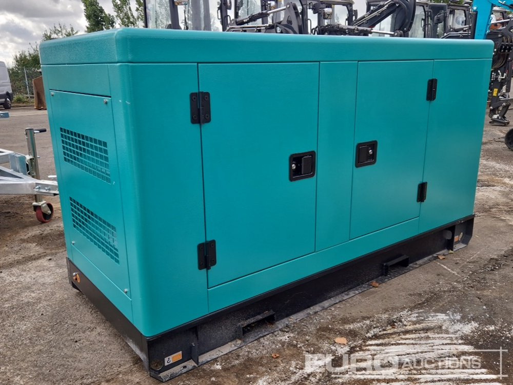 Unused 2025 Compal Power VG-R50 - ערכת גנרטורים: תמונה 4 Unused 2025 Compal Power VG-R50 - ערכת גנרטורים: תמונה 4