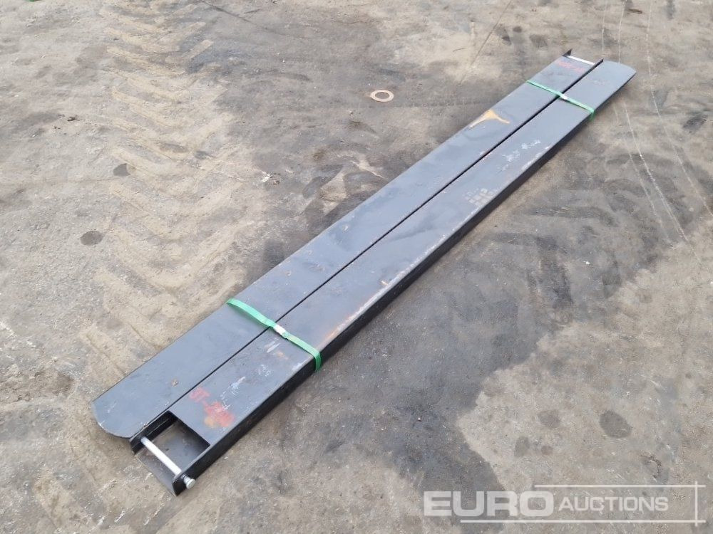 Unused 2025 HCHI 2200MM - ציוד לטיפול בחומרים: תמונה 1 Unused 2025 HCHI 2200MM - ציוד לטיפול בחומרים: תמונה 1