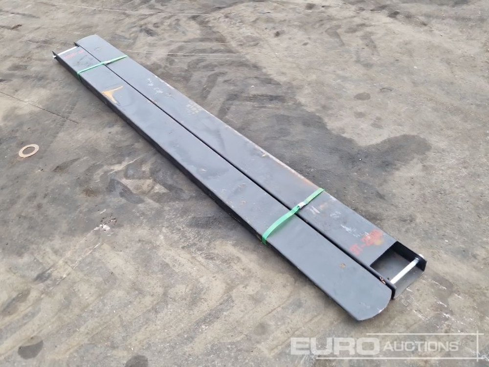 Unused 2025 HCHI 2200MM - ציוד לטיפול בחומרים: תמונה 4 Unused 2025 HCHI 2200MM - ציוד לטיפול בחומרים: תמונה 4