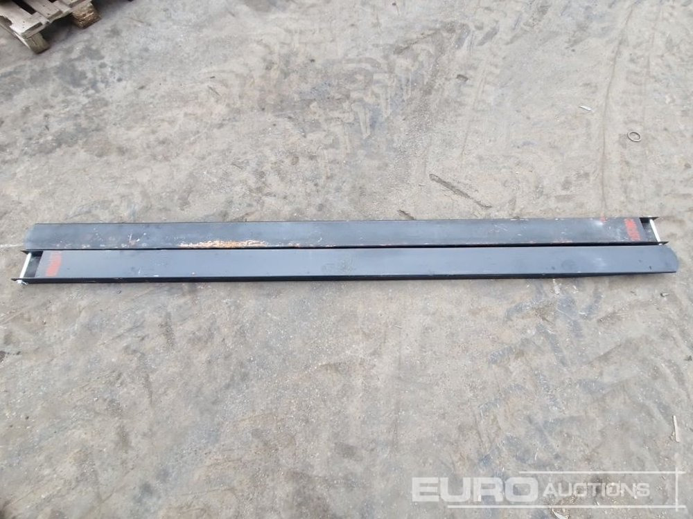 Unused 2025 HCHI 3000MM - ציוד לטיפול בחומרים: תמונה 5 Unused 2025 HCHI 3000MM - ציוד לטיפול בחומרים: תמונה 5
