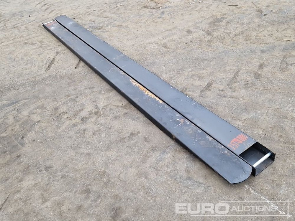 Unused 2025 HCHI 3000MM - ציוד לטיפול בחומרים: תמונה 4 Unused 2025 HCHI 3000MM - ציוד לטיפול בחומרים: תמונה 4