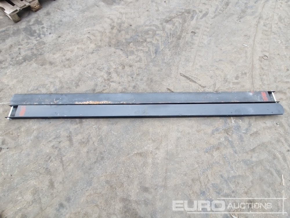 Unused 2025 HCHI 3000MM - ציוד לטיפול בחומרים: תמונה 5 Unused 2025 HCHI 3000MM - ציוד לטיפול בחומרים: תמונה 5
