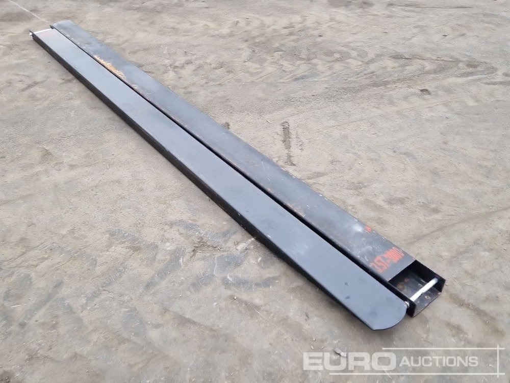 Unused 2025 HCHI 3000MM - ציוד לטיפול בחומרים: תמונה 2 Unused 2025 HCHI 3000MM - ציוד לטיפול בחומרים: תמונה 2