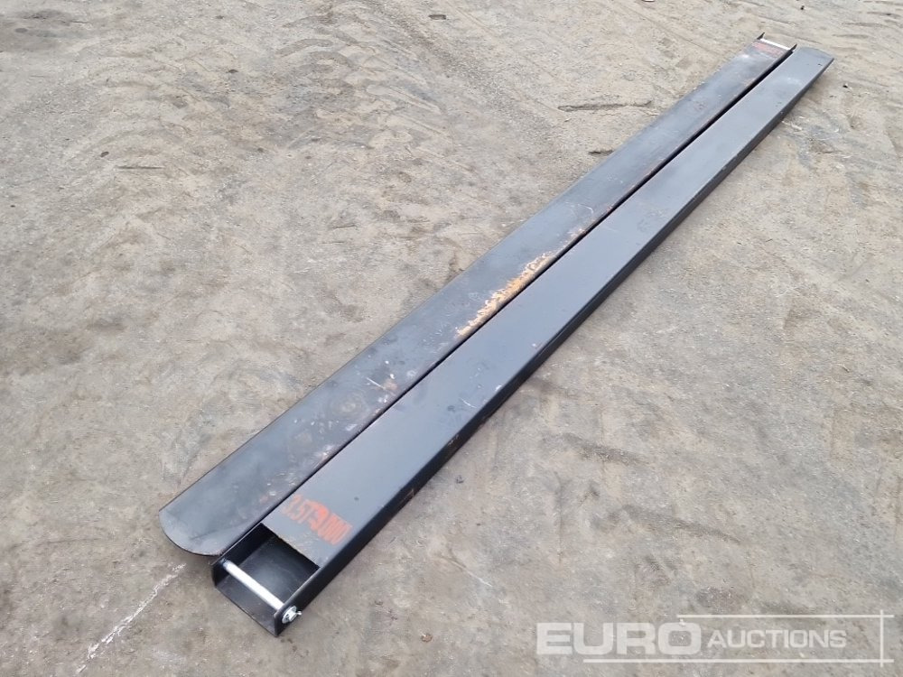 Unused 2025 HCHI 3000MM - ציוד לטיפול בחומרים: תמונה 1 Unused 2025 HCHI 3000MM - ציוד לטיפול בחומרים: תמונה 1