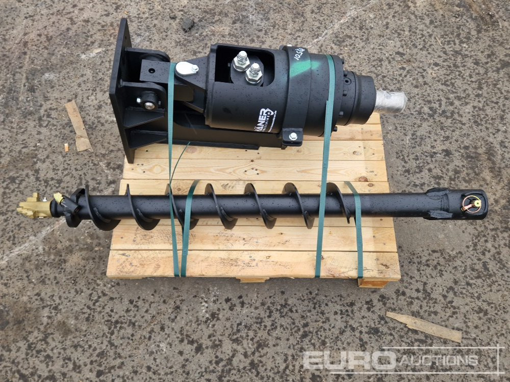 Unused 2025 Häner HEB 1200 - מכונה חקלאית: תמונה 5 Unused 2025 Häner HEB 1200 - מכונה חקלאית: תמונה 5