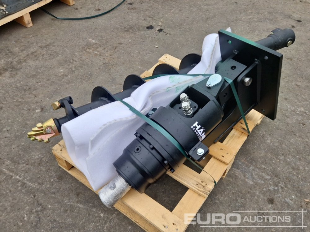 Unused 2025 Häner HEB 1500 - מכונה חקלאית: תמונה 3 Unused 2025 Häner HEB 1500 - מכונה חקלאית: תמונה 3