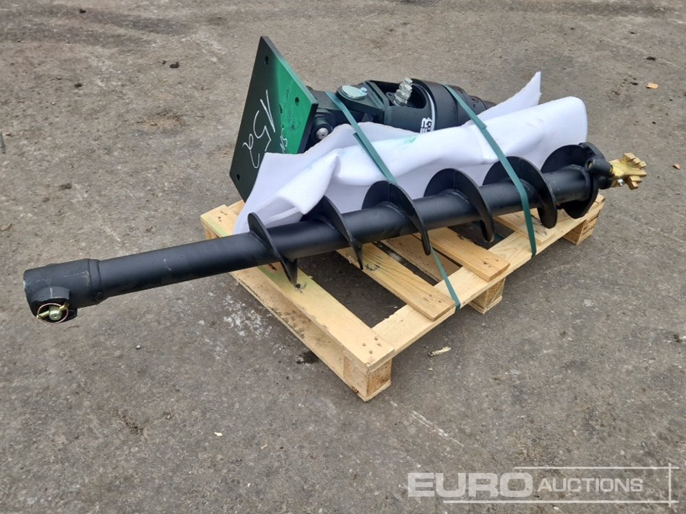 Unused 2025 Häner HEB 1500 - מכונה חקלאית: תמונה 1 Unused 2025 Häner HEB 1500 - מכונה חקלאית: תמונה 1