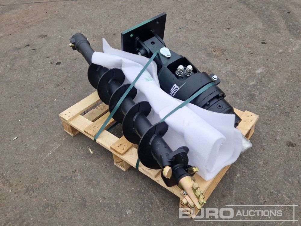 Unused 2025 Häner HEB 1500 - מכונה חקלאית: תמונה 2 Unused 2025 Häner HEB 1500 - מכונה חקלאית: תמונה 2