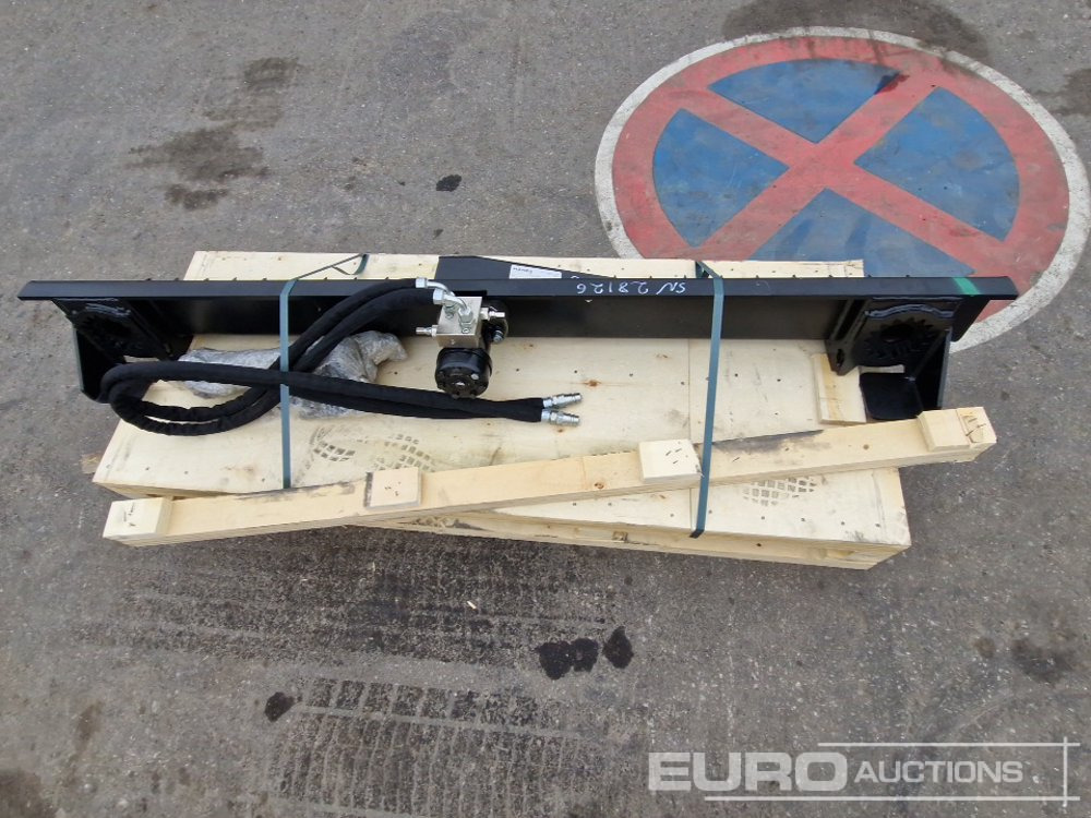 Unused 2025 Häner HHE180P - מכונה חקלאית: תמונה 5 Unused 2025 Häner HHE180P - מכונה חקלאית: תמונה 5