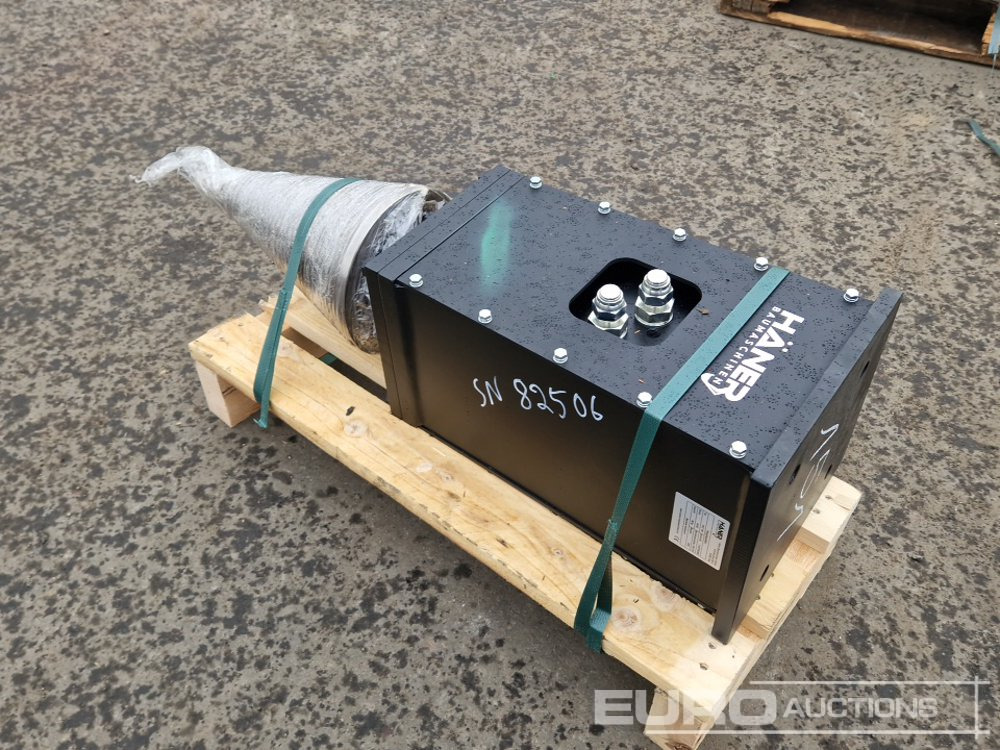 Unused 2025 Häner HKS 180 - מכונה חקלאית: תמונה 4 Unused 2025 Häner HKS 180 - מכונה חקלאית: תמונה 4