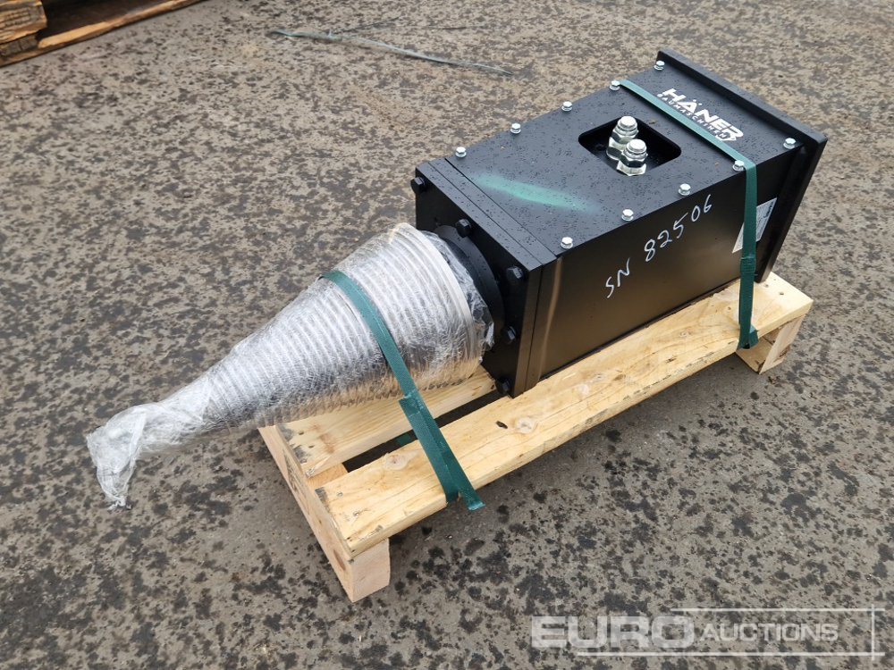 Unused 2025 Häner HKS 180 - מכונה חקלאית: תמונה 3 Unused 2025 Häner HKS 180 - מכונה חקלאית: תמונה 3