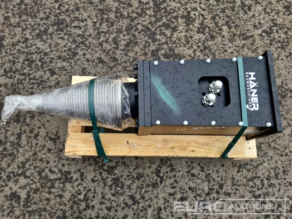 Unused 2025 Häner HKS 180 - מכונה חקלאית: תמונה 5 Unused 2025 Häner HKS 180 - מכונה חקלאית: תמונה 5