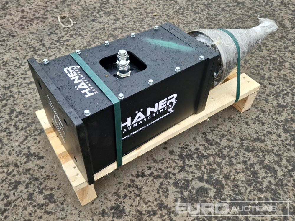 Unused 2025 Häner HKS 180 - מכונה חקלאית: תמונה 1 Unused 2025 Häner HKS 180 - מכונה חקלאית: תמונה 1