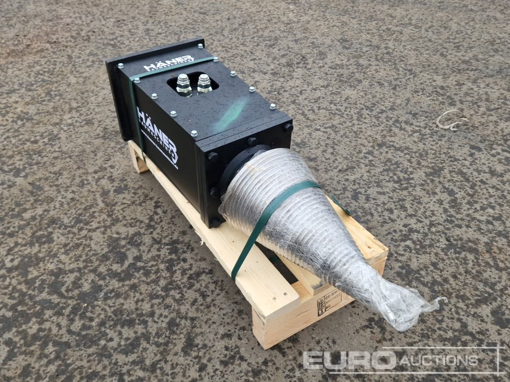 Unused 2025 Häner HKS 180 - מכונה חקלאית: תמונה 2 Unused 2025 Häner HKS 180 - מכונה חקלאית: תמונה 2