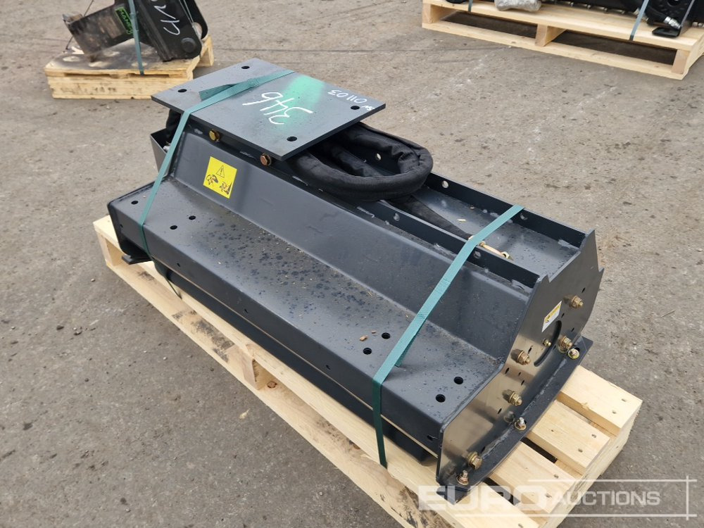 Unused 2025 Häner HML800 - מכונה חקלאית: תמונה 4 Unused 2025 Häner HML800 - מכונה חקלאית: תמונה 4