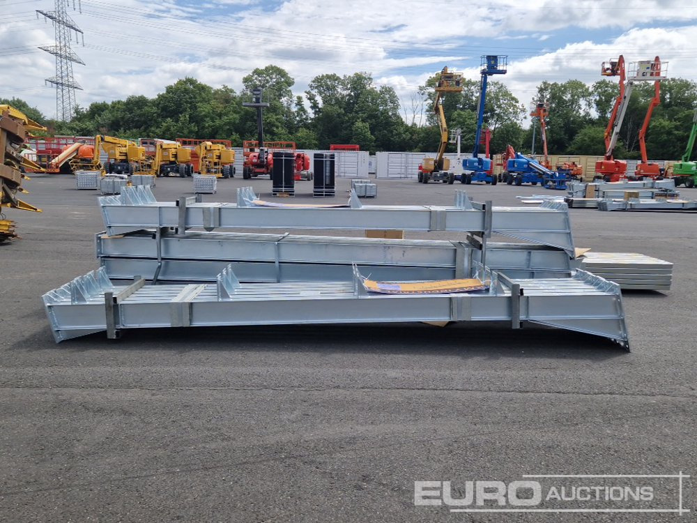 Unused 2025 KMY INDUSTRIAL 100X30X15 - מכולת בנייה: תמונה 5 Unused 2025 KMY INDUSTRIAL 100X30X15 - מכולת בנייה: תמונה 5