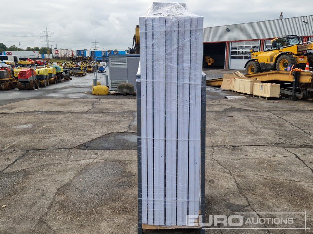 Unused 2025 KMY Industrial 1000x2000 - ציוד בנייה: תמונה 3 Unused 2025 KMY Industrial 1000x2000 - ציוד בנייה: תמונה 3