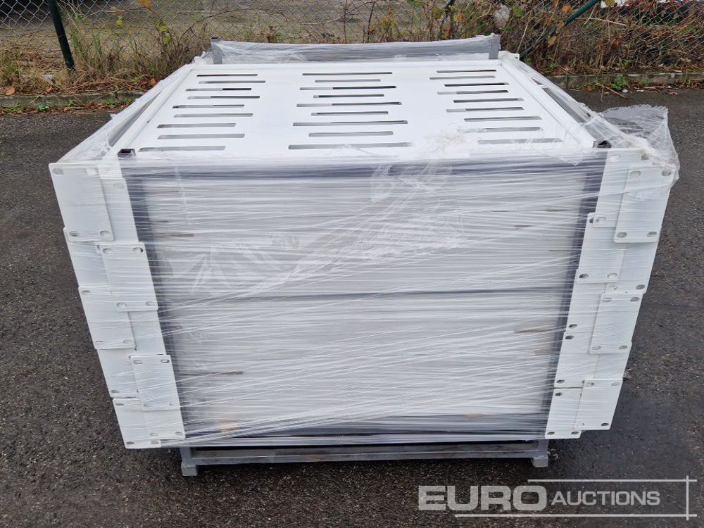 Unused 2025 KMY Industrial 1040x1000mm - ציוד בנייה: תמונה 5 Unused 2025 KMY Industrial 1040x1000mm - ציוד בנייה: תמונה 5