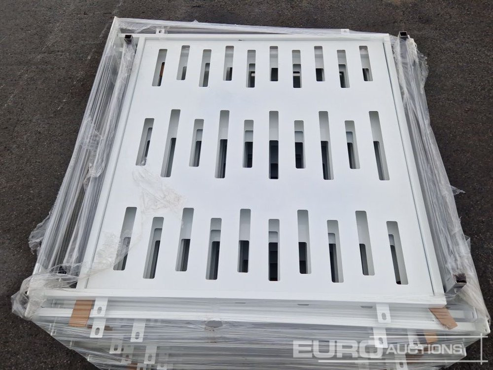 Unused 2025 KMY Industrial 1040x1000mm - ציוד בנייה: תמונה 3 Unused 2025 KMY Industrial 1040x1000mm - ציוד בנייה: תמונה 3