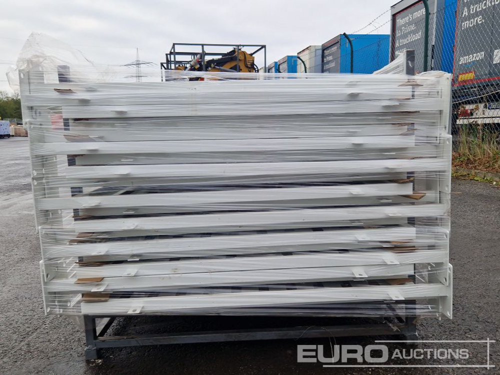 Unused 2025 KMY Industrial 1040x1000mm - ציוד בנייה: תמונה 4 Unused 2025 KMY Industrial 1040x1000mm - ציוד בנייה: תמונה 4