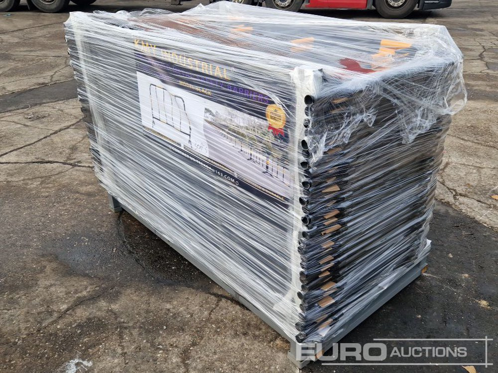 Unused 2025 KMY Industrial 1900x1100mm - ציוד בנייה: תמונה 1 Unused 2025 KMY Industrial 1900x1100mm - ציוד בנייה: תמונה 1