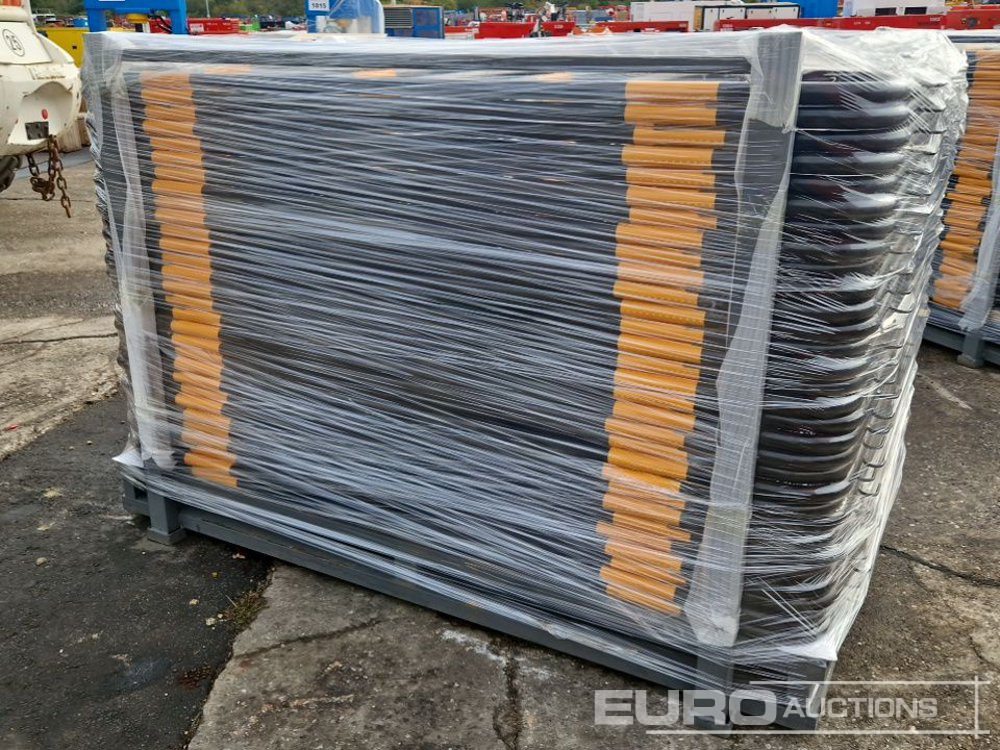 Unused 2025 KMY Industrial 1900x1100mm - ציוד בנייה: תמונה 2 Unused 2025 KMY Industrial 1900x1100mm - ציוד בנייה: תמונה 2