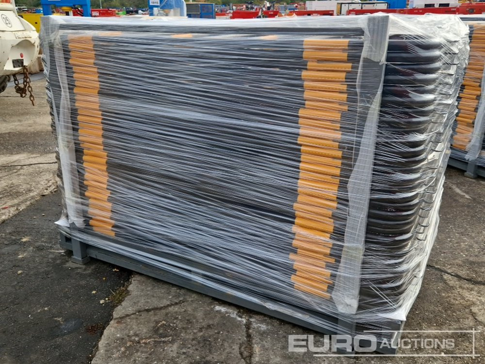 Unused 2025 KMY Industrial 1900x1100mm - ציוד בנייה: תמונה 2 Unused 2025 KMY Industrial 1900x1100mm - ציוד בנייה: תמונה 2