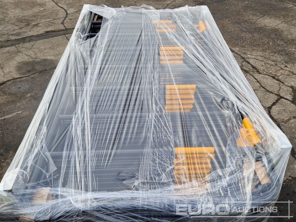 Unused 2025 KMY Industrial 1900x1100mm - ציוד בנייה: תמונה 3 Unused 2025 KMY Industrial 1900x1100mm - ציוד בנייה: תמונה 3