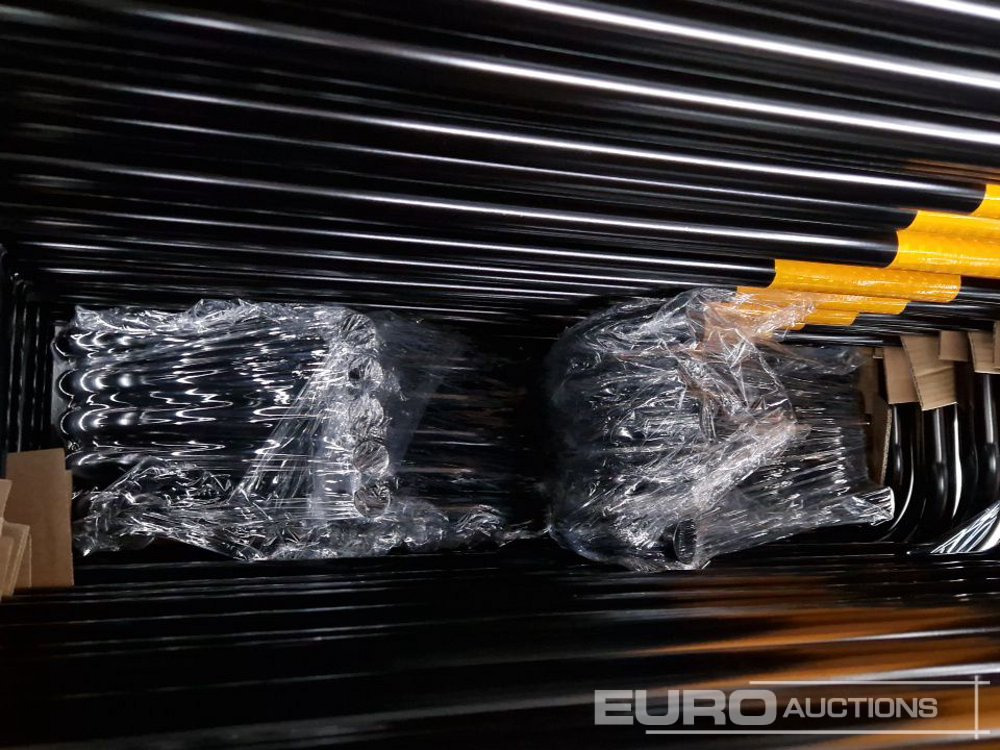 Unused 2025 KMY Industrial 1900x1100mm - ציוד בנייה: תמונה 5 Unused 2025 KMY Industrial 1900x1100mm - ציוד בנייה: תמונה 5