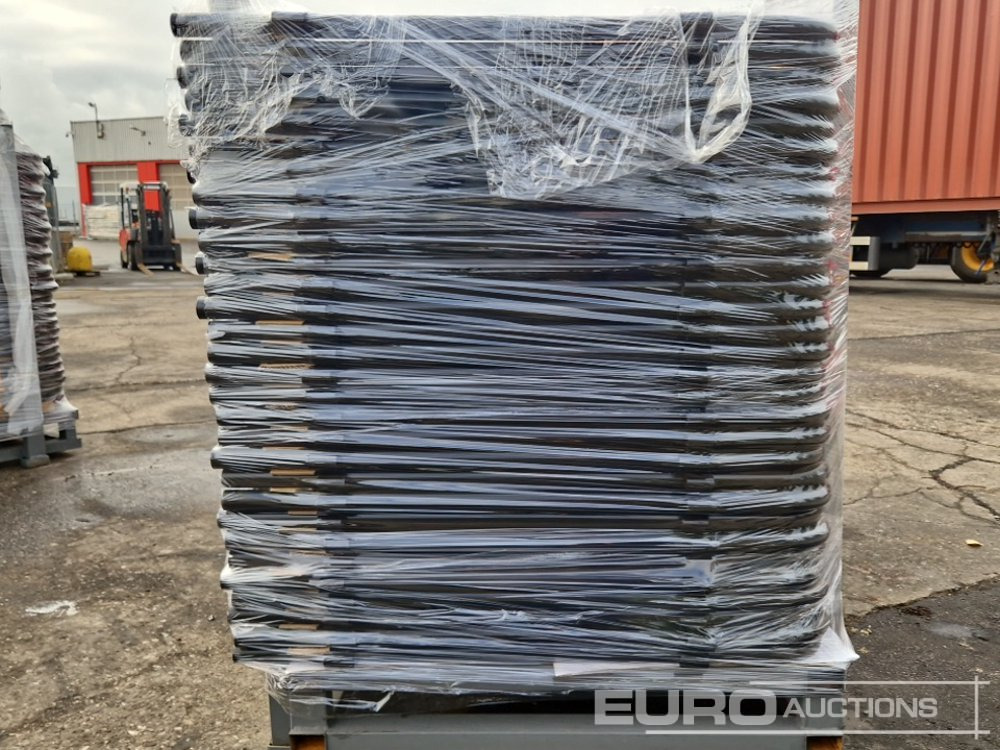 Unused 2025 KMY Industrial 1900x1100mm - ציוד בנייה: תמונה 4 Unused 2025 KMY Industrial 1900x1100mm - ציוד בנייה: תמונה 4