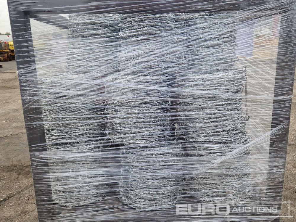 Unused 2025 KMY Industrial 200Mx24Rolls - ציוד בנייה: תמונה 4 Unused 2025 KMY Industrial 200Mx24Rolls - ציוד בנייה: תמונה 4