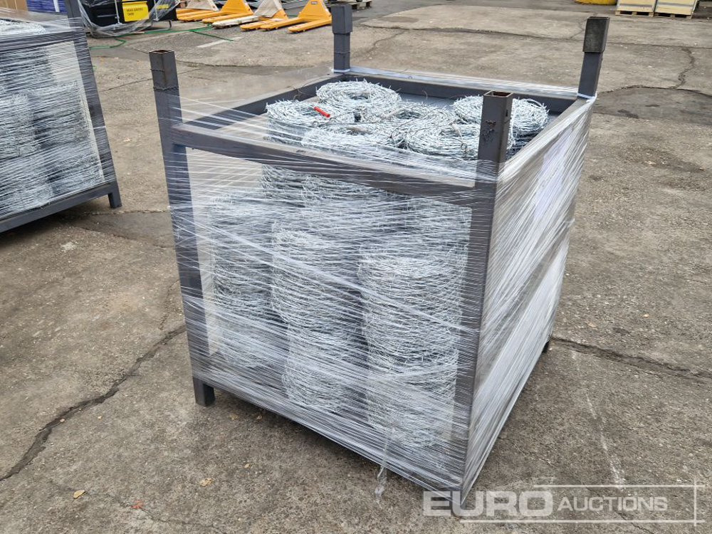 Unused 2025 KMY Industrial 200Mx24Rolls - ציוד בנייה: תמונה 2 Unused 2025 KMY Industrial 200Mx24Rolls - ציוד בנייה: תמונה 2