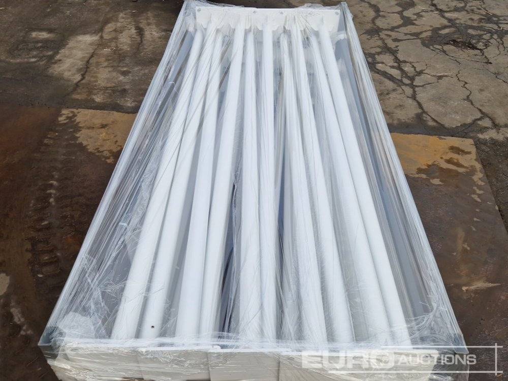 Unused 2025 KMY Industrial 2290x1000x830mm - ציוד בנייה: תמונה 3 Unused 2025 KMY Industrial 2290x1000x830mm - ציוד בנייה: תמונה 3