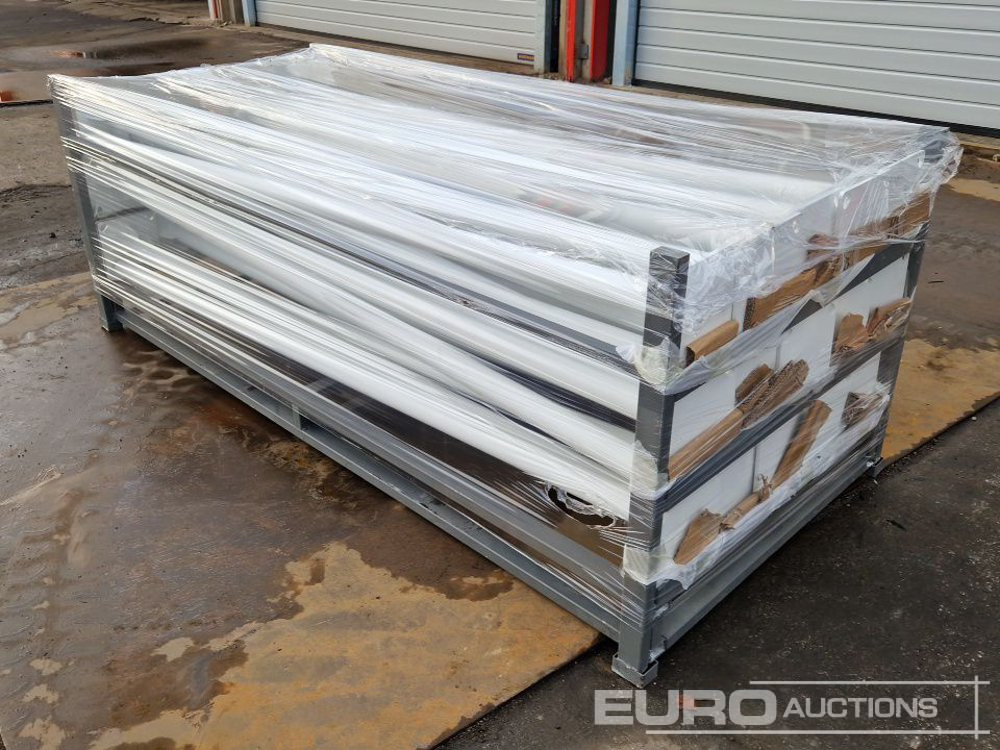 Unused 2025 KMY Industrial 2290x1000x830mm - ציוד בנייה: תמונה 2 Unused 2025 KMY Industrial 2290x1000x830mm - ציוד בנייה: תמונה 2