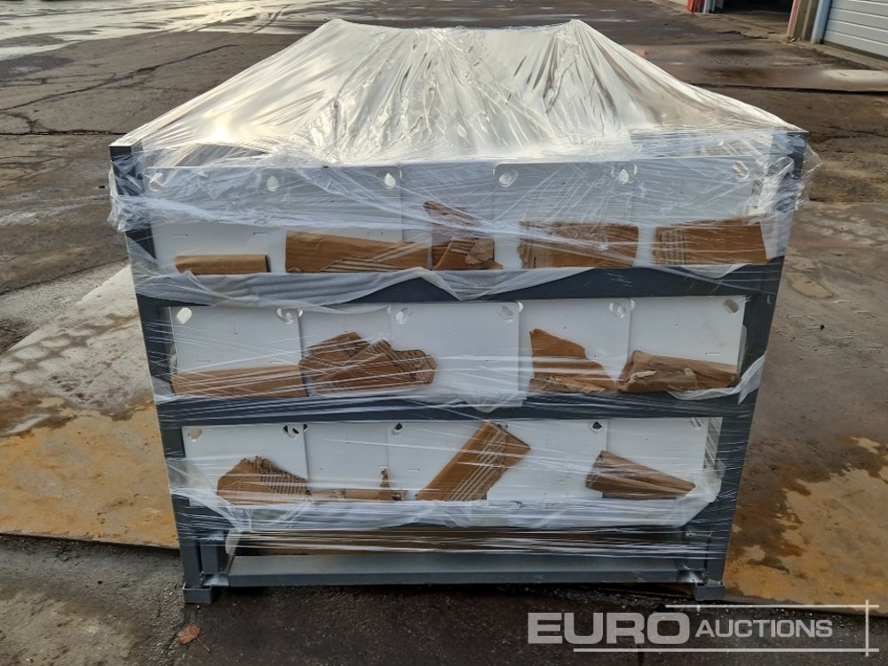 Unused 2025 KMY Industrial 2290x1000x830mm - ציוד בנייה: תמונה 4 Unused 2025 KMY Industrial 2290x1000x830mm - ציוד בנייה: תמונה 4