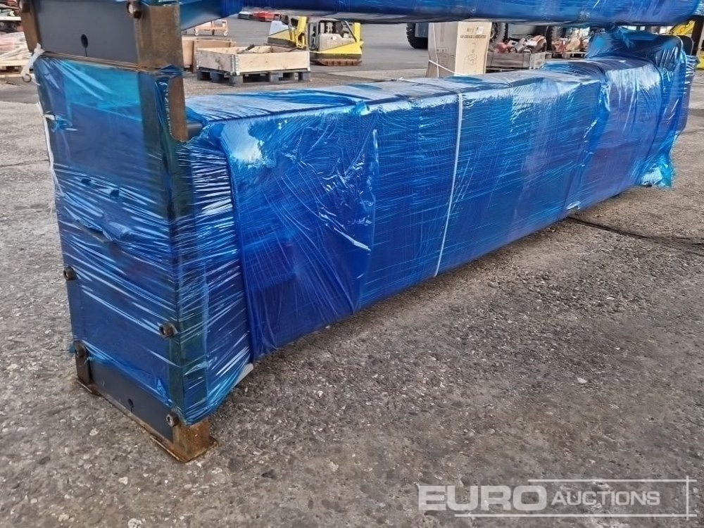 Unused 2025 KMY Industrial 2850x735x435mm - ציוד בנייה: תמונה 2 Unused 2025 KMY Industrial 2850x735x435mm - ציוד בנייה: תמונה 2