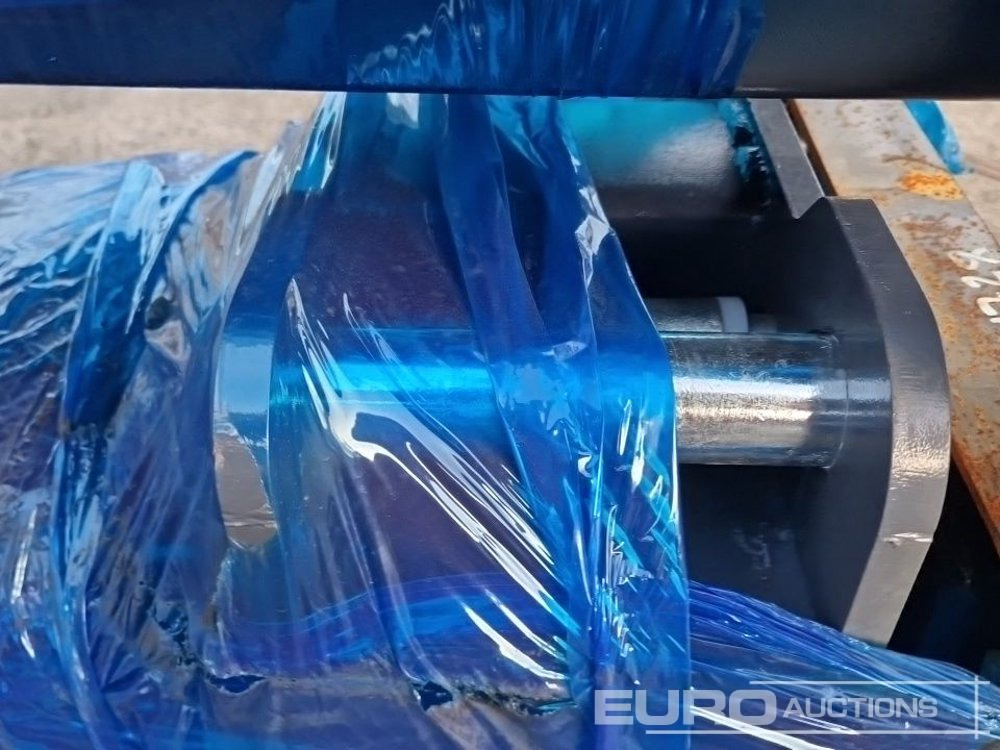 Unused 2025 KMY Industrial 2850x735x435mm - ציוד בנייה: תמונה 5 Unused 2025 KMY Industrial 2850x735x435mm - ציוד בנייה: תמונה 5