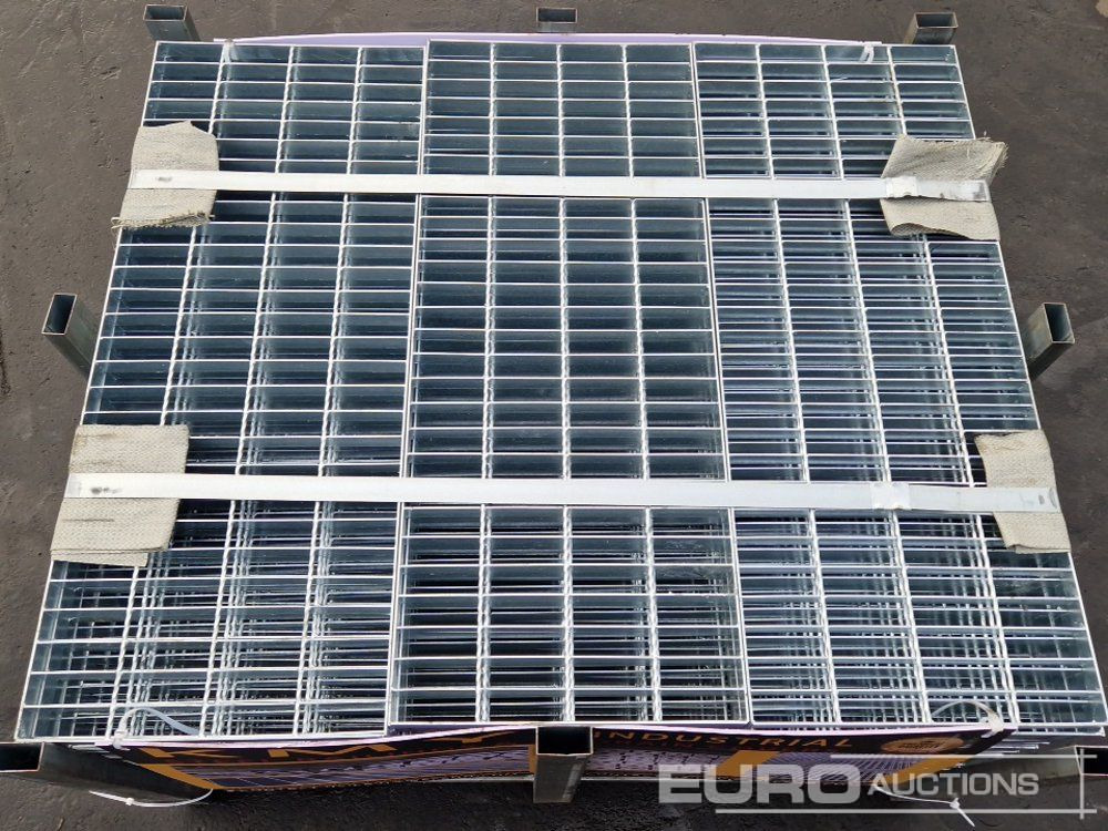 Unused 2025 KMY Industrial 39.37x15.748x1.181" - ציוד בנייה: תמונה 3 Unused 2025 KMY Industrial 39.37x15.748x1.181" - ציוד בנייה: תמונה 3