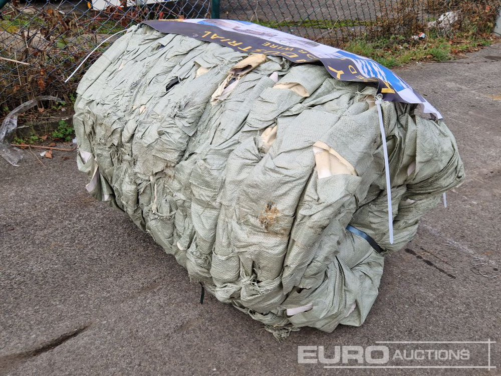 Unused 2025 KMY Industrial 500mx1Roll - ציוד בנייה: תמונה 2 Unused 2025 KMY Industrial 500mx1Roll - ציוד בנייה: תמונה 2