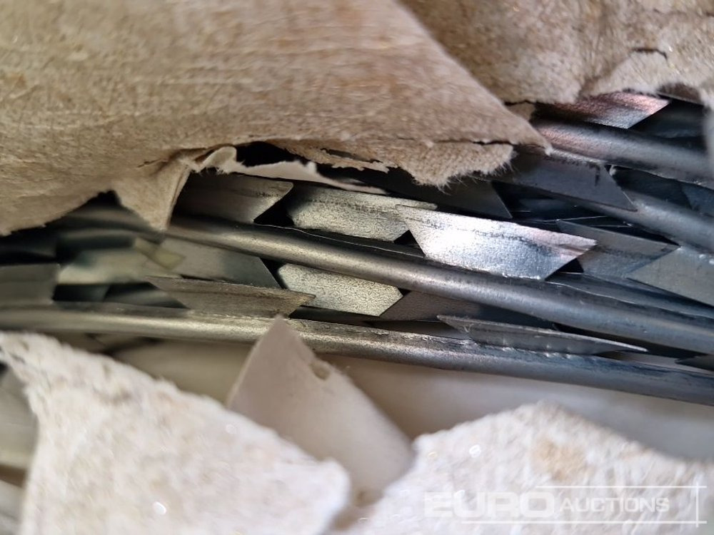 Unused 2025 KMY Industrial 500mx1Roll - ציוד בנייה: תמונה 3 Unused 2025 KMY Industrial 500mx1Roll - ציוד בנייה: תמונה 3