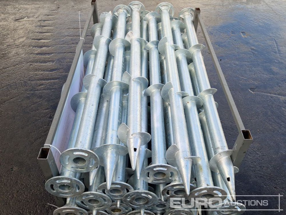 Unused 2025 KMY Industrial 76x2.75x1.8m - ציוד בנייה: תמונה 3 Unused 2025 KMY Industrial 76x2.75x1.8m - ציוד בנייה: תמונה 3